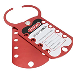 Замковый множитель ГАСЛОК с возможностью блокировки 9 людьми